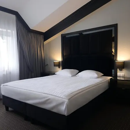 Bed & Breakfast Pirs Warszawa
