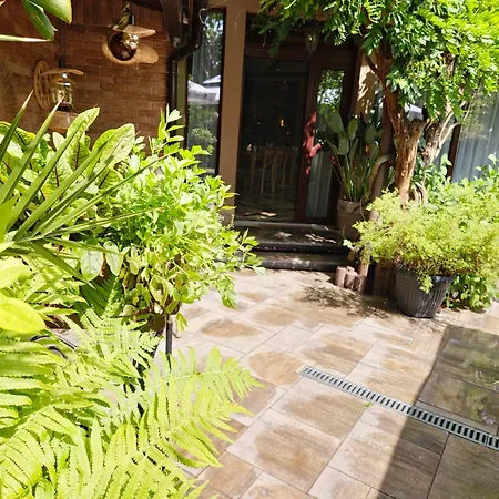 Pirs Bed & Breakfast Warszawa