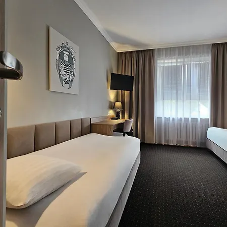 Bed & Breakfast Pirs Warszawa