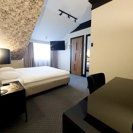 Pirs Bed & Breakfast 3*