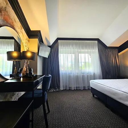 Bed & Breakfast Pirs 3*