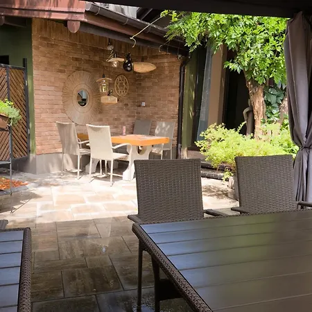 Pirs Bed & Breakfast Varsavia