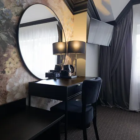 Pirs Bed & Breakfast 3*