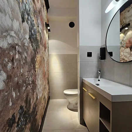 Pirs Bed & Breakfast 3*