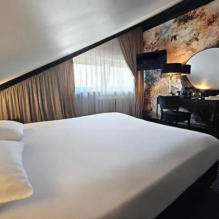 Bed & Breakfast Pirs