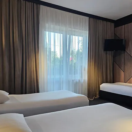 Pirs Bed & Breakfast 3*