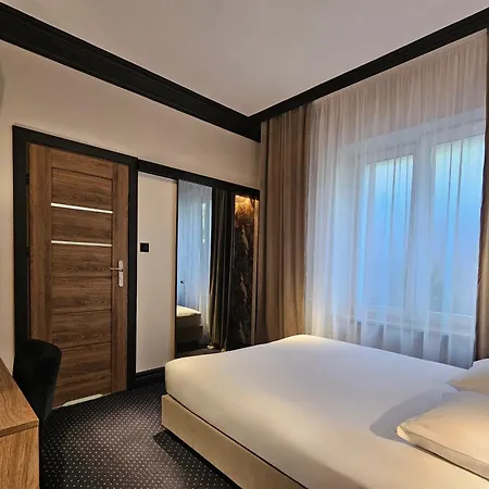 Pirs Bed & Breakfast 3*