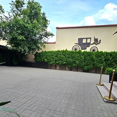 Bed & Breakfast Pirs 3*