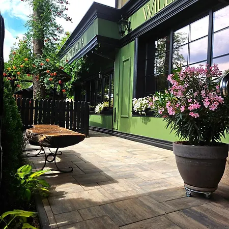 Bed & Breakfast Pirs Varsavia