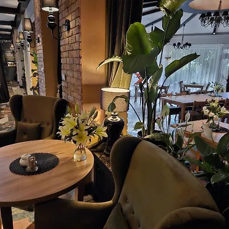 Pirs ベッド・アンド・ブレックファスト