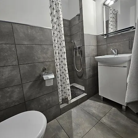 ベッド・アンド・ブレックファスト Pirs 3*