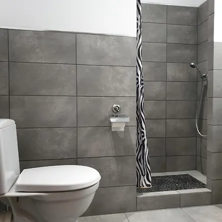 Pirs 3* Varšava