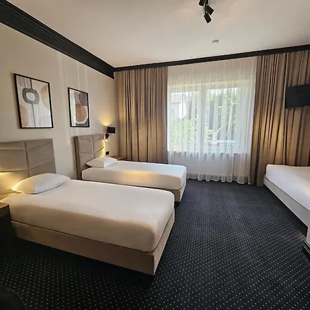 Pirs Bed & Breakfast