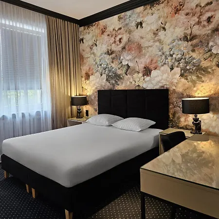 Pirs Bed & Breakfast Warsaw