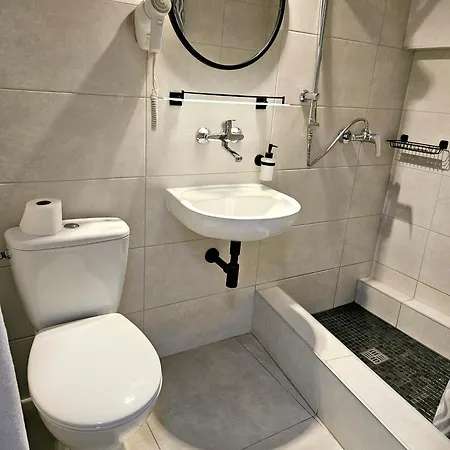 Pirs Bed & Breakfast 3*