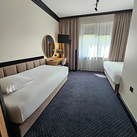 Pirs Bed & Breakfast Warsaw