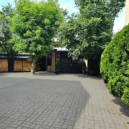 Pirs ベッド・アンド・ブレックファスト ワルシャワ