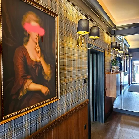 Pirs ベッド・アンド・ブレックファスト 3*