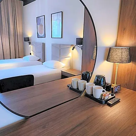 Pirs Bed & Breakfast 3*