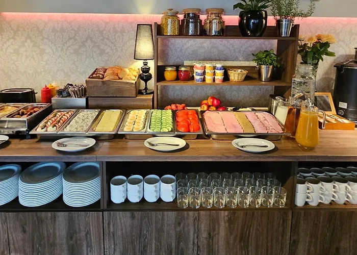 Bed & Breakfast Pirs 3*