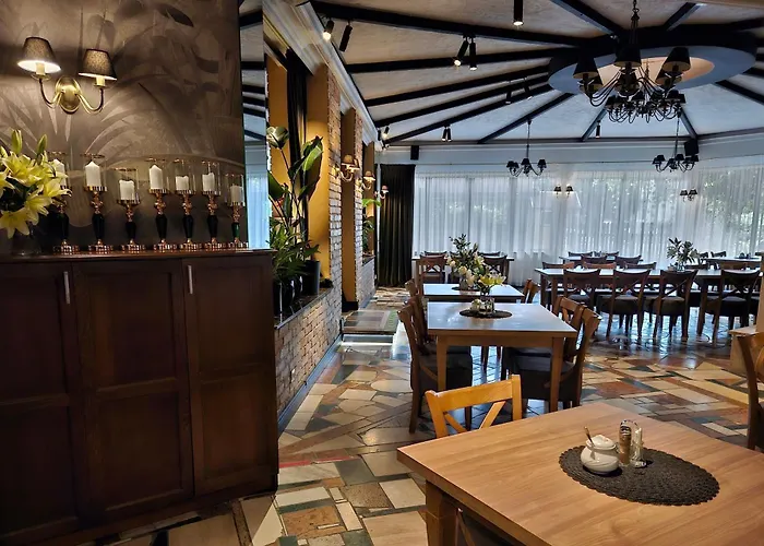 Bed & Breakfast Pirs 3*