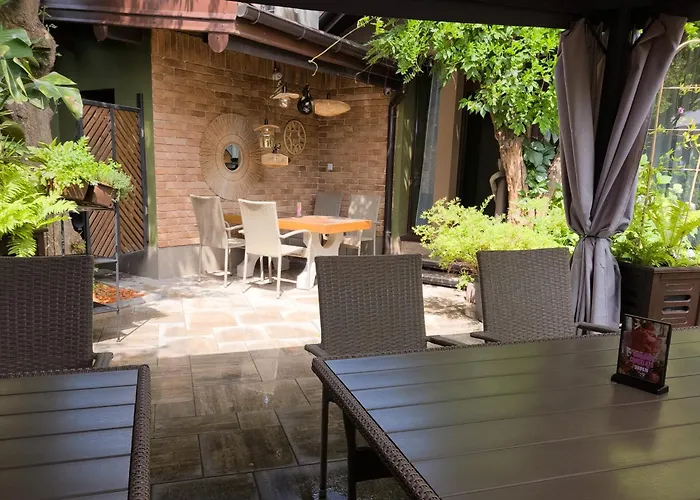 Pirs Отель типа 