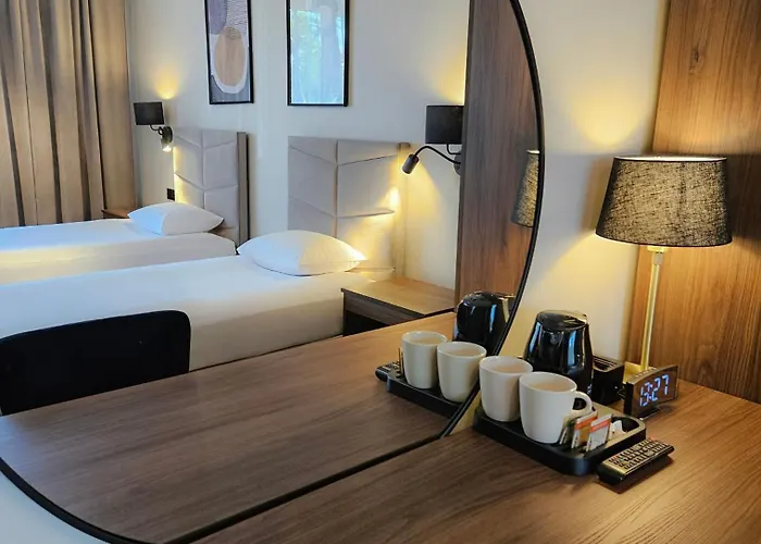 Bed & Breakfast Pirs