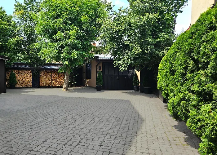 Pirs Отель типа 