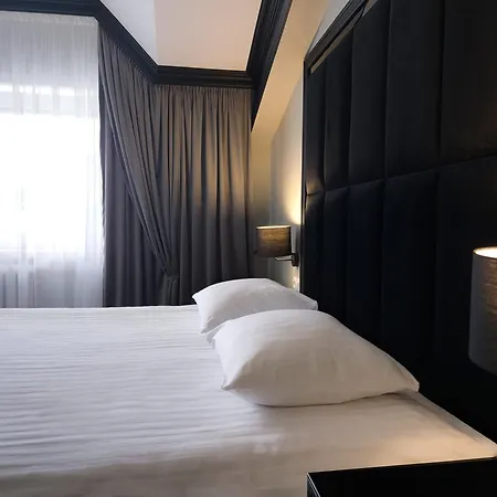 Pirs Frühstückspension