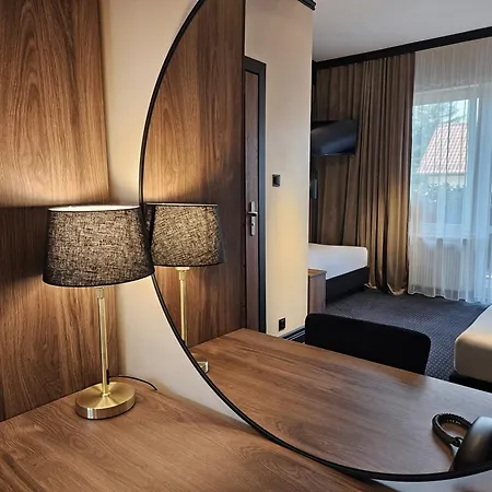 Pirs Frühstückspension Warschau