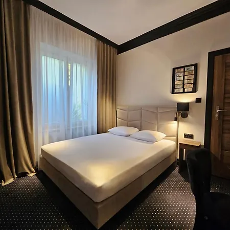 Frühstückspension Pirs 3*