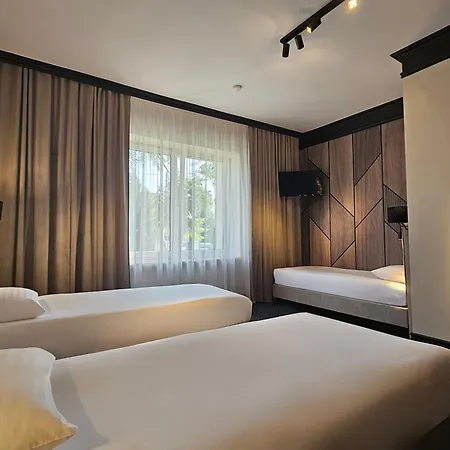 Pirs Bed and Breakfast