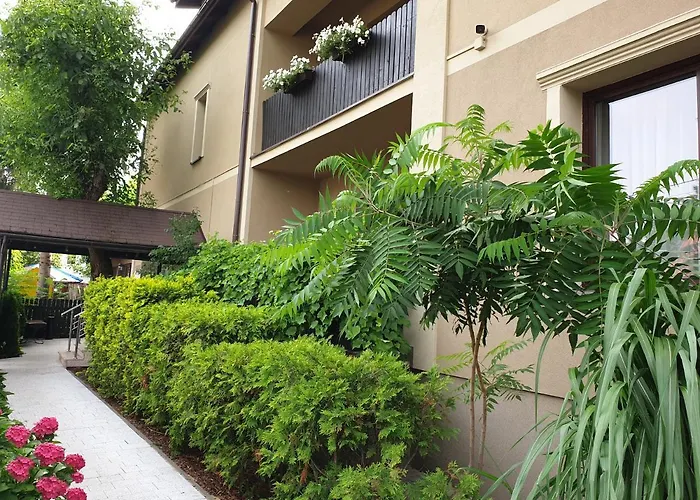 Pirs 3* Βαρσοβία