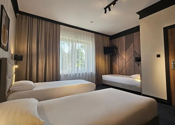 Pirs Bed and Breakfast